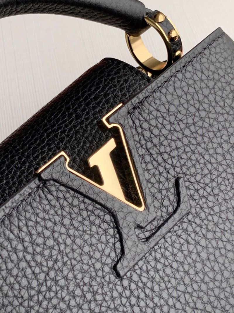 LV Top Handle Bags